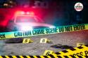 Gangster's Nephew Gunned Down in Delhi Gang War