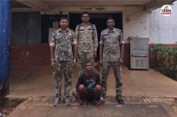 Brutal murder: जमीन विवाद में चचेरे भाई की दिव्यांग बेटी की हथौड़ा मारकर हत्या,
पड़ोसी ने पकडऩा चाहा तो डंडे से फोड़ा सिर - image