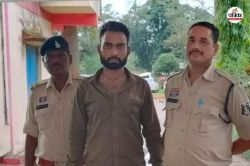 Murder case: बकरियां चोरी करने आए कार सवार बदमाशों ने युवक की कर दी थी हत्या,
मां पर भी किया था हमला, 1 गिरफ्तार - image