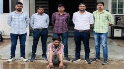 Ahmedabad: नरोडा में मित्र ने ही कर दी मित्र की हत्या, राजस्थान से पकड़ा - image