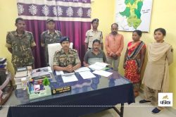 Murder in illegal relation: महिला ने पति के साथ मिलकर की पूर्व प्रेमी की हत्या,
शादीशुदा होकर भी बनाना चाहता था अवैध संबंध - image