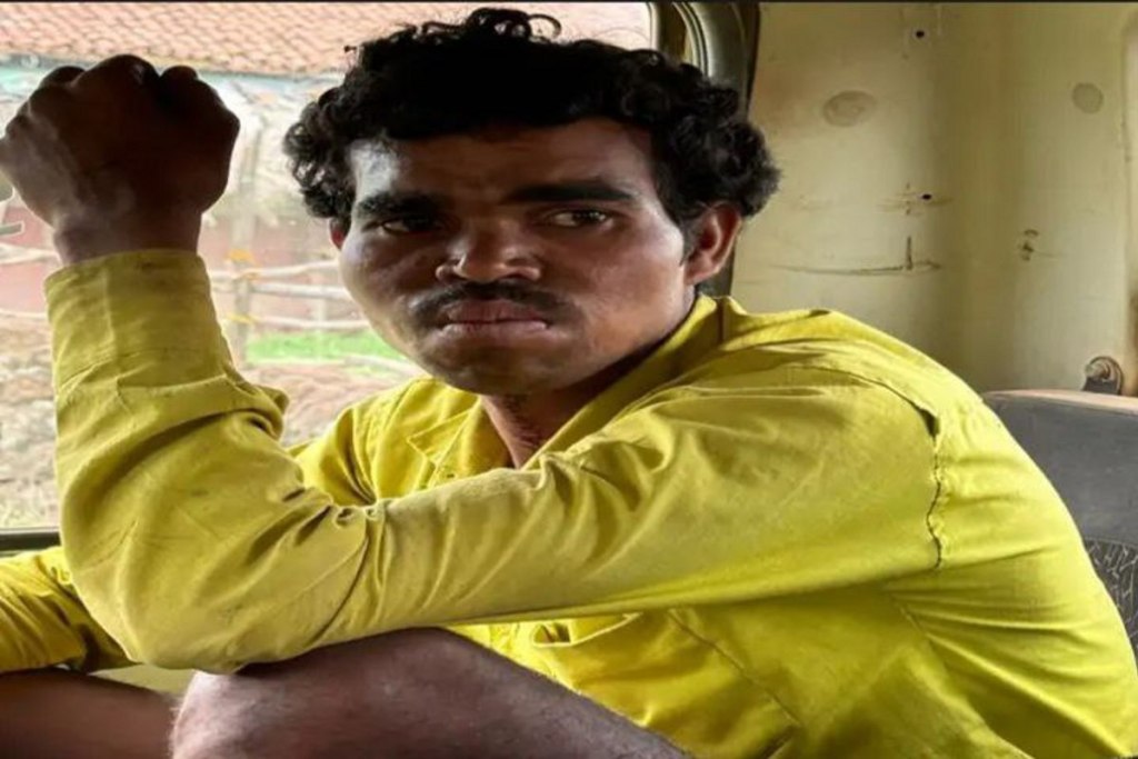 Double murder in Mainpat