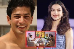 इस मुस्लिम एक्टर को दीपिका पादुकोण ने किया 2 साल तक डेट! बोले- ब्रेकअप मैंने
इसलिए किया क्योंकि… - image