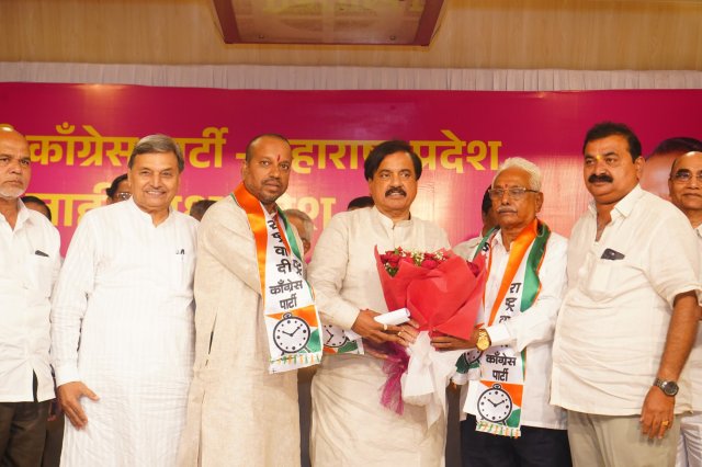 Maharashtra Politics