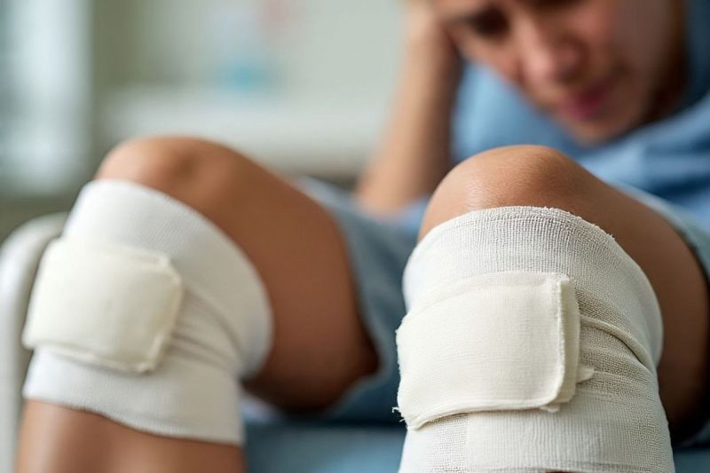 एआई से बनाई गई तस्वीर..