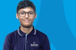 NEET UG रिजल्ट घोषित, इंदौर के उत्कर्ष अवधिया ने रचा इतिहास - image