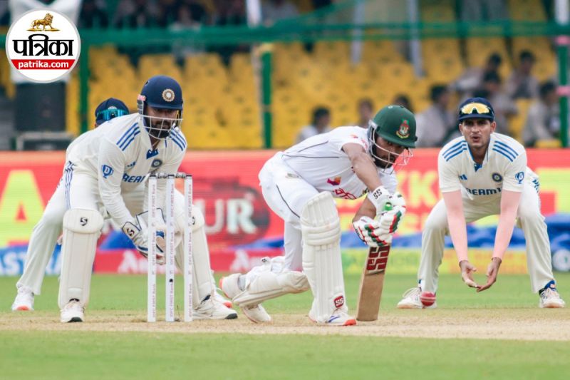 Najmul Hossain Shanto