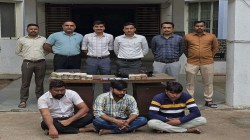Ahmedabad: उ.प्र. में 24 लाख चुराने वाले गिरोह को नरोडा पुलिस ने दबोचा - image