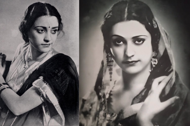 Naseem-Bano-