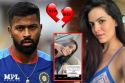 Natasa Stankovic’s Cryptic Post Months After Hardik Pandya Divorce
