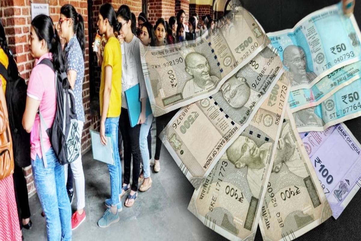 1.23 लाख ग्रेजुएट स्टूडेंट्स को मिनेगा इंटर्नशिप का मौका, दी जाएगी सैलरी