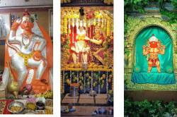 डूडावली हनुमान का हुआ रुद्राक्ष की मालाओं से श्रृंगार , सिद्धेश्वर मंदिर में
चढ़ाए 108 किलो आम - image