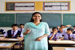 कलेक्टर के पास जाएगी टीचर्स की ‘हाजिरी’ लिस्ट, लिया जाएगा एक्शन - image