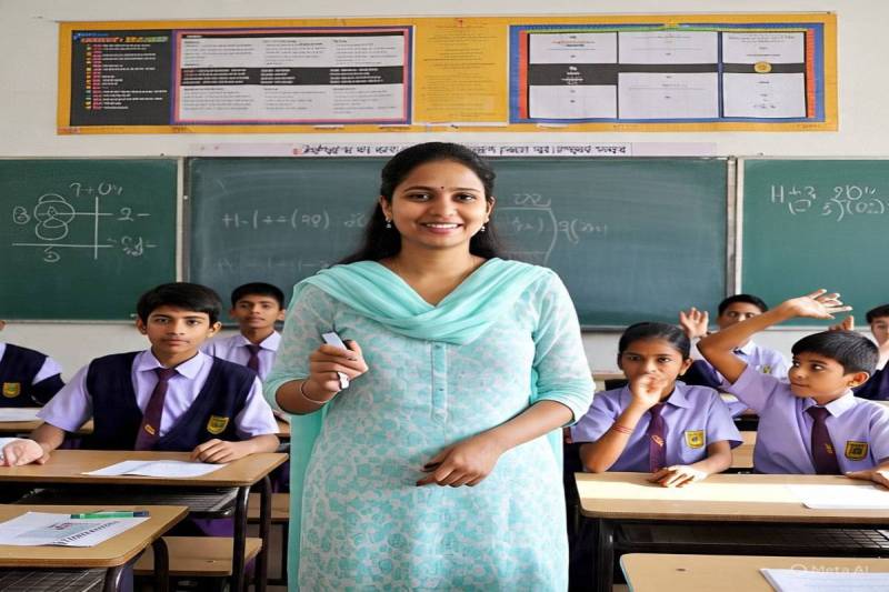 प्रतिकात्मक फोटो (फोटो सोर्स: AI Image)