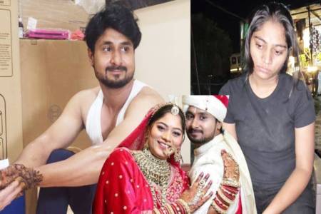 9 लाख' और 'कीमती गहने' लेकर गई थी 'बेवफा सोनम', सबकुछ था प्री-प्लान ! |  Patrika News | हिन्दी न्यूज