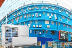 AC का तापमान सेट करने के लिए बनेंगे नियम, केंद्र सरकार का बड़ा फैसला - image