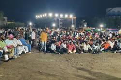 हजरत बेरी वाले बाबा के उर्स में लिया कव्वालियों का आनंद - image