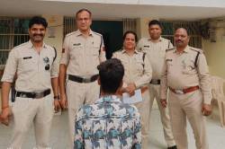 किशोरी का अपहरण कर बलात्कार करने वाला आरोपी गिरफ्तार - image