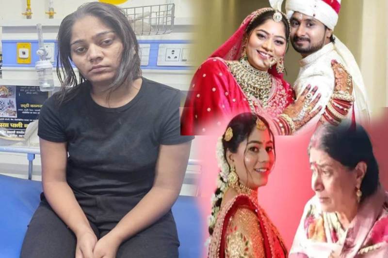 Sonam wanted to finish off Raja Raghuvanshi in one stroke