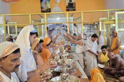 जैन मंदिरों में धूमधाम से मनाया गया श्रुत पंचमी पर पर्व - image