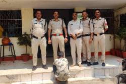अंडरब्रिज के नीचे गांजे का व्यापार, एक गिरफ्तार - image