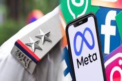 Meta से करार… स्टेट्स डालकर या ‘Live सुसाइड’ करने वालों को बचाएगी पुलिस - image