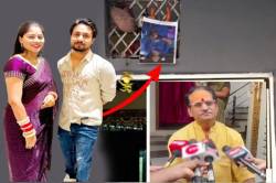 ‘बेटी जिंदा है, जरूर लौटेगी’… सच हुई पंडित जी की भविष्यवाणी, 1 फोन कॉल ने उगले
राज - image