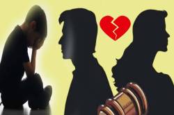 ‘मम्मी-पापा में किसके साथ रहोगे…’ 5 साल के बच्चे से पुलिस ने किया सवाल - image
