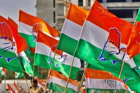 CG News: सीबीआई जांच के खिलाफ कांग्रेस का प्रदर्शन आज, राज्य सरकार का करेगी पुतला दहन