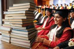 अब 4 साल का होगा ग्रेजुएशन, उसके बाद डायरेक्ट कर सकेंगे PhD - image