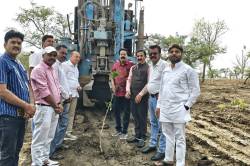 विश्व पर्यावरण दिवस पर पुन: होगा पौधरोपण का कार्यक्रम - image