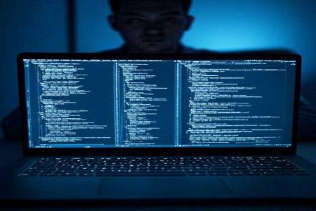 Cyber ​​Crime