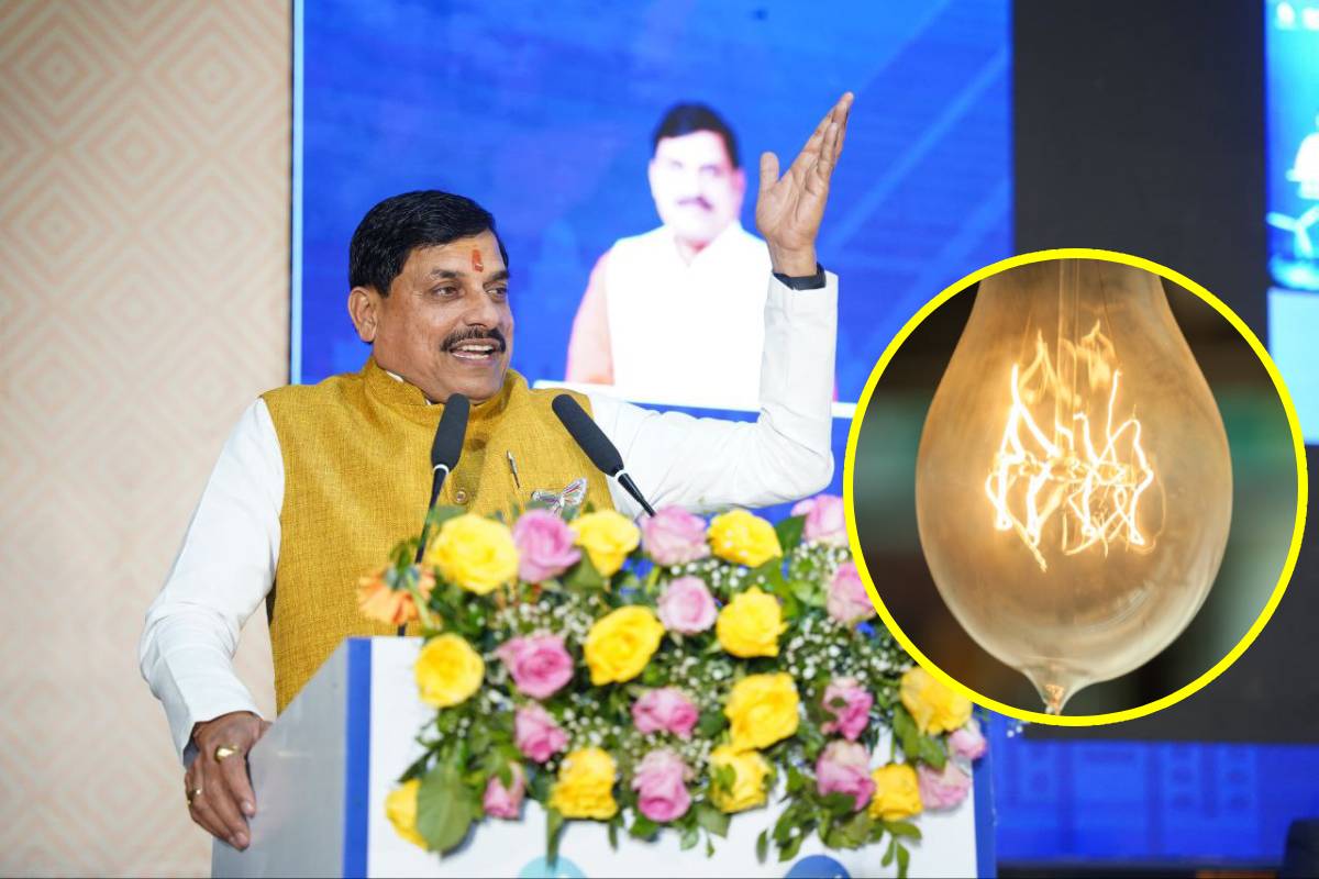 MP Farmers to Generate, Sell Solar Power