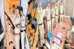 पहली बार 565 थानों में एक साथ रात में ऑडिट, पुलिस अफसरों ने दिए निर्देश - image