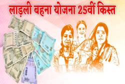 इस दिन ‘लाड़ली बहनों’ के खाते में आएंगे 1250 रुपए, सामने आया बड़ा अपडेट - image