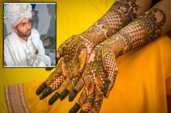 मेंहदी लगाकर बैठी थी दुल्हन…अचानक आई दूल्हे की मौत की खबर - image