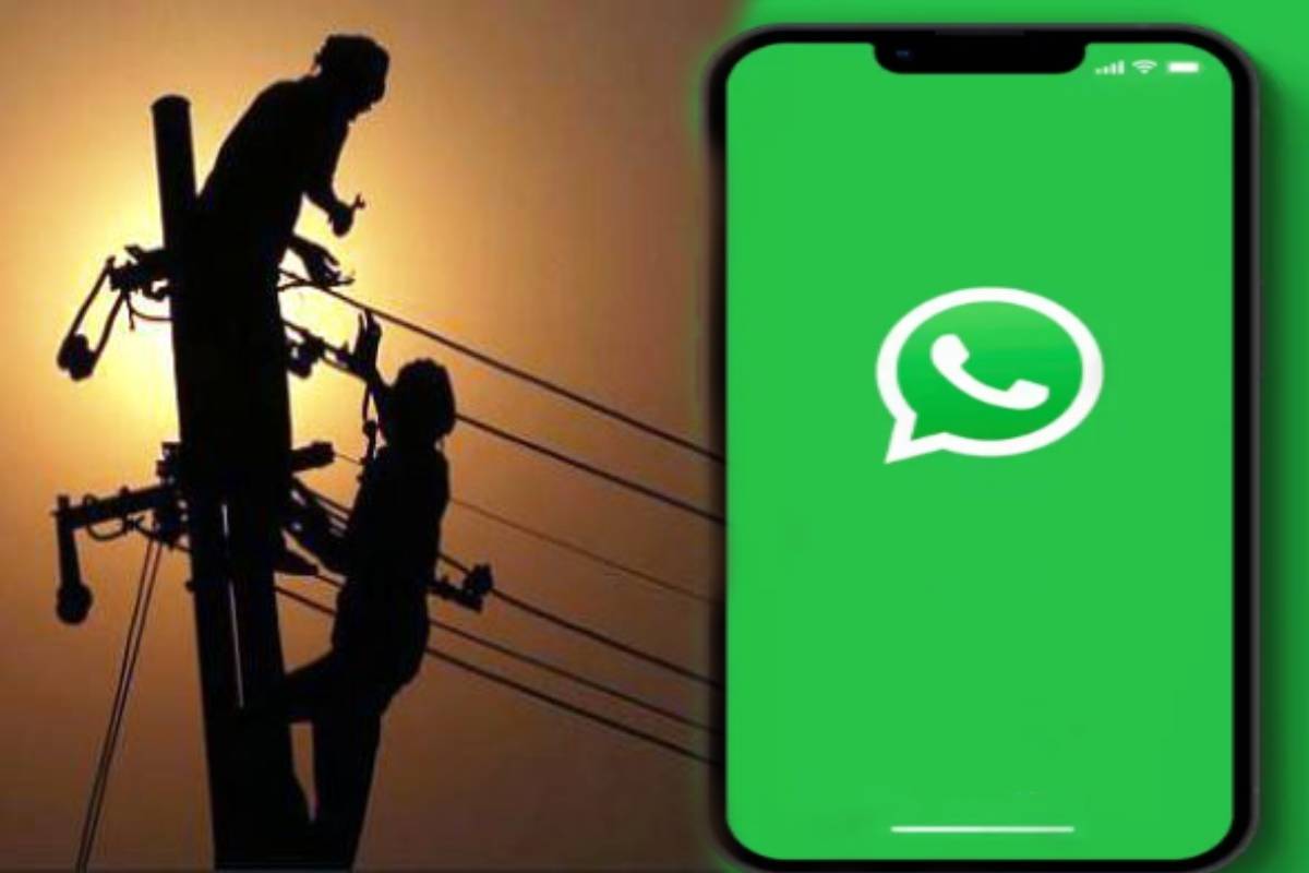 अब ‘Whatsapp channel’ पर मिलेगी बिजली कटौती से जुड़ी हर जानकारी