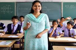 9 हजार शिक्षकों की कटेगी सैलरी, अगर नहीं स्कैन किया चेहरा - image