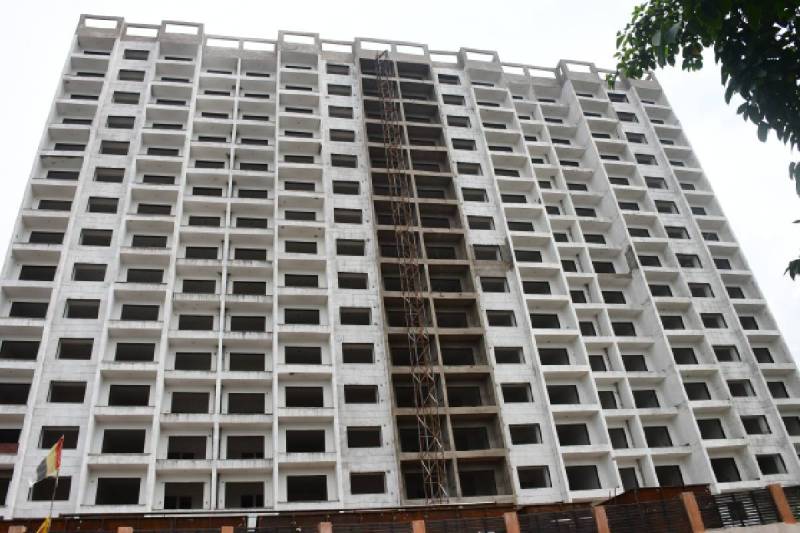 PM Awas Yojana (सोर्स: पत्रिका)