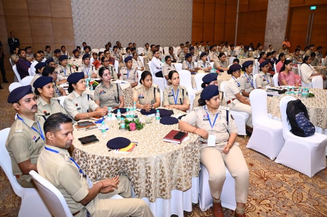 CG Police