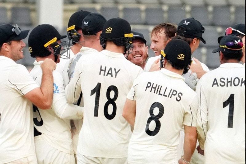 New Zealand Central Contract List