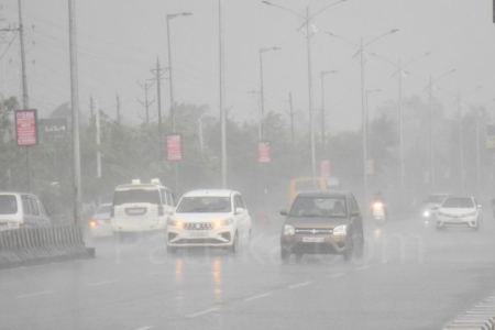 Monsoon (फोटो सोर्स- Patrika.com)