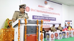 अमरोहा में साइबर सुरक्षा का नया अध्याय, 450 युवाओं को डिजिटल योद्धा बनाएगी
पुलिस, 12 दिन का इंटर्नशिप प्रोग्राम शुरू - image