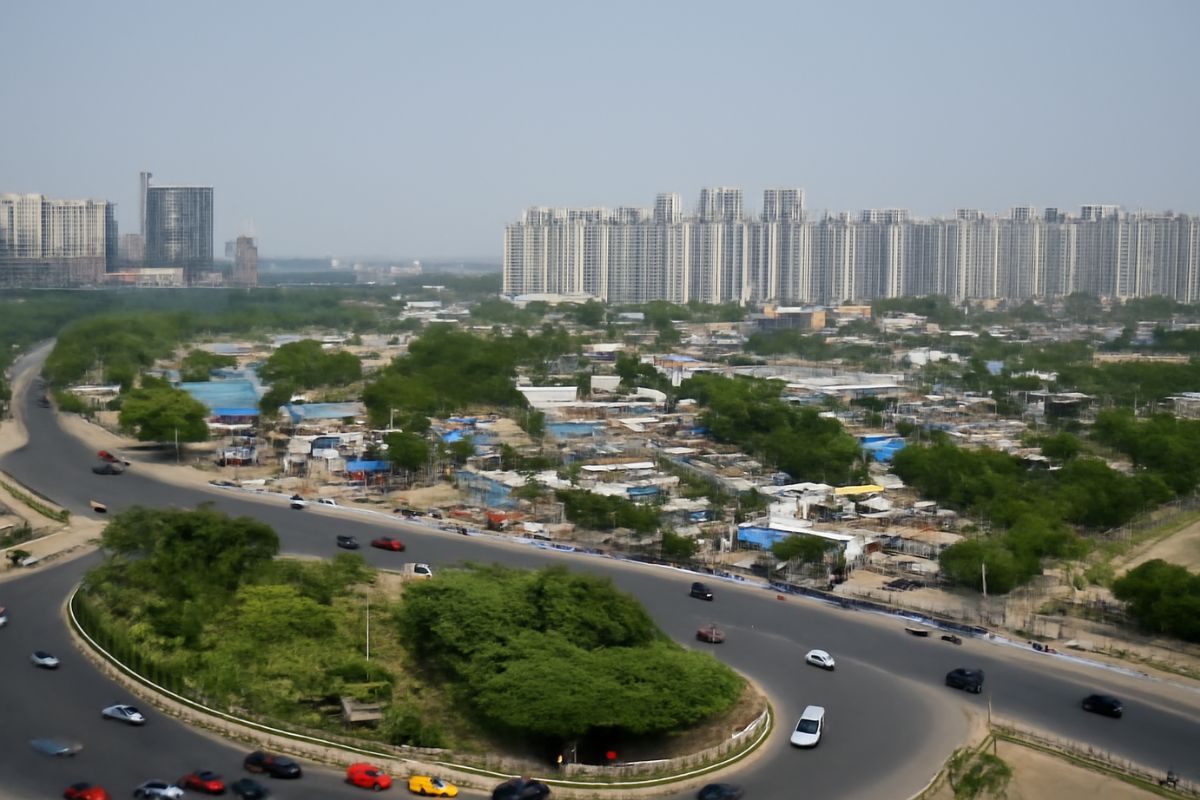 Noida Development Authority: एनसीआर के 20 गांवों में नहीं होंगे पंचायत चुनाव, क्यों लिया गया परिसीमन से दूर रखने का फैसला?