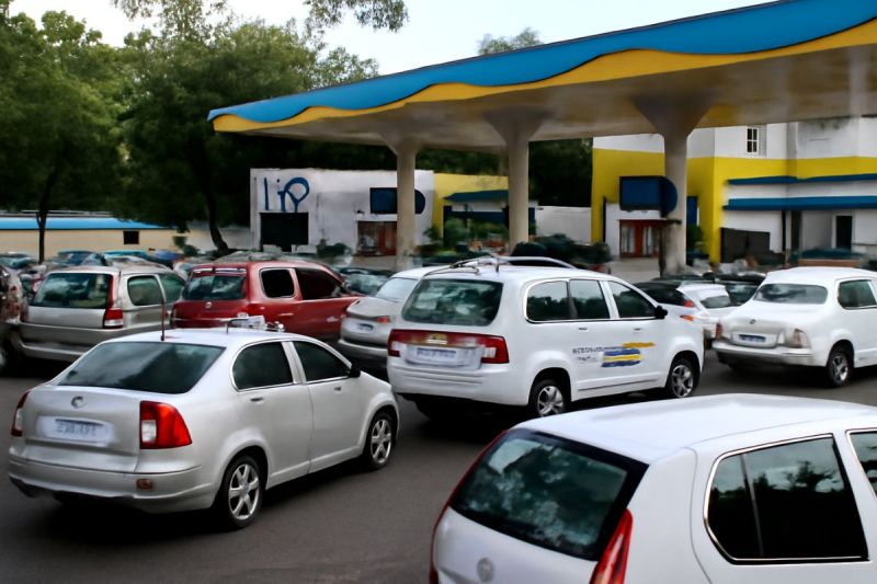 Diesel-Petrol: दो लाख से अधिक वाहनों को 1 नवंबर से नहीं मिलेगा डीजल-पेट्रोल, दिल्ली समेत छह जिलों में नियम लागू