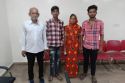 Lost Son Found After 10 Years: Identification Through Scar
