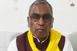 ‘एनडीए सरकार में हमारे समाज को सम्मान मिला’, महाराजा सुहेलदेव विजयोत्सव पर बोले
ओपी राजभर - image