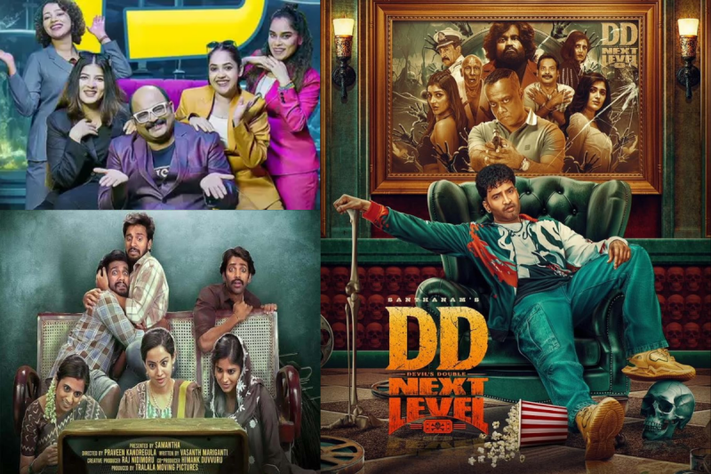 OTT Release This Weekend