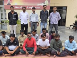 ओखा में बोट रजिस्ट्रेशन के तीन करोड़ के घोटाले का पर्दाफाश - image