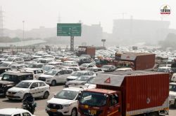 1 जुलाई से 15 साल पुराने वाहनों पर लगेगी रोक, बड़ी वजह आई सामने - image